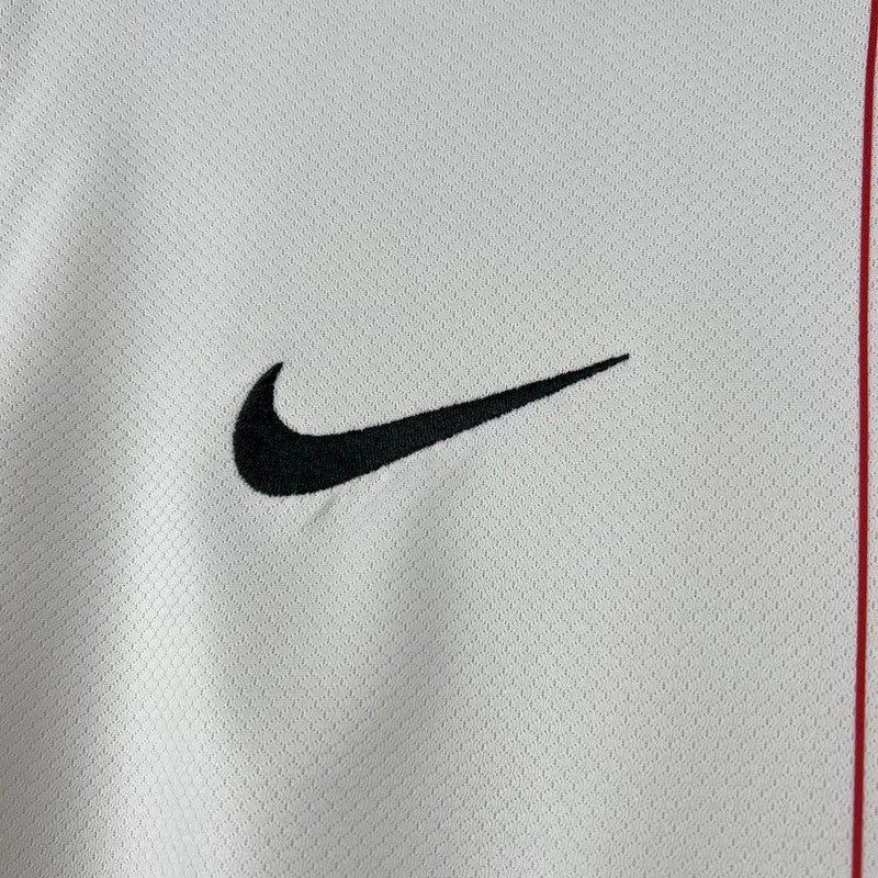 Camisa Chelsea Away 25/26 - Nike Torcedor Masculina Lançamento