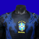 Camisa Seleção Brasileira II 2026 Jogador Nike Masculina - Azul
