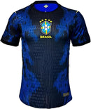 Camisa Seleção Brasileira II 2026 Jogador Nike Masculina - Azul