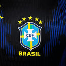 Camisa Seleção Brasileira II 2026 Jogador Nike Masculina - Azul