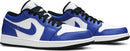 Nike Air Jordan 1 Low 'Game Royal'