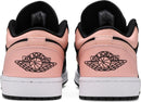 Nike Air Jordan 1 Low 'Crimson Tint'