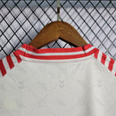 Camisa Dinamarca Edição Especial 2022 - Branca