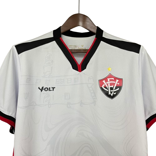 Camisa Vitória Away 24/25 - Volt Torcedor Masculina