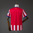 Arsenal Home 25/26 Men's Shirt - Red