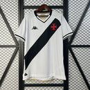 Camisa Vasco Away 25/26 - Kappa Masculina