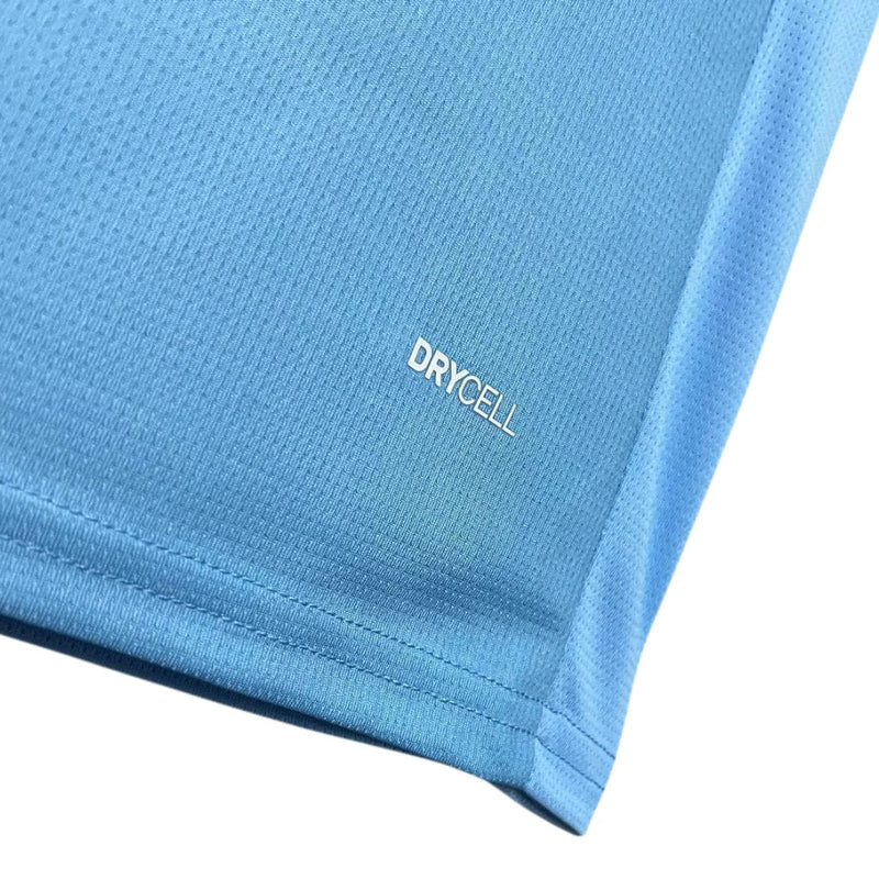 Camisa Manchester City Home 25/26 - Puma Torcedor Masculina
