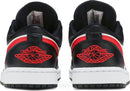 Nike Air Jordan 1 Low 'Siren Red'
