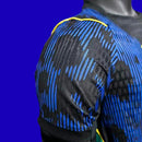 Camisa Seleção Brasileira II 2026 Jogador Nike Masculina - Azul