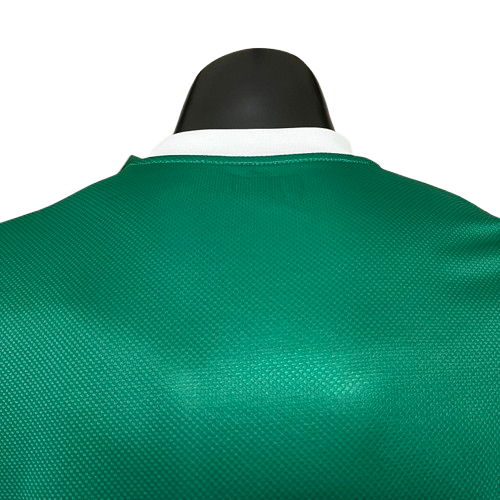 Camisa Palmeiras Home 25/26 - Puma Jogador Masculina