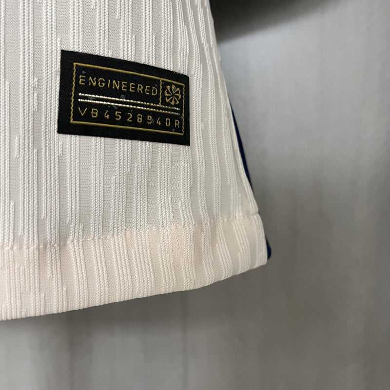 Camisa Chelsea Fora 2024/25 - Versão Jogador