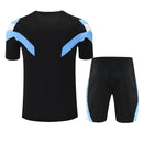 Kit de Treino adulto Argentina 2025/26 Short e Camisa