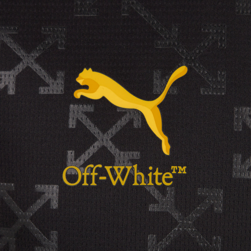 Camisa Milan Off-White Torcedor