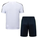 Kit de Treino adulto Real Madrid 2025/26 Short e Camisa