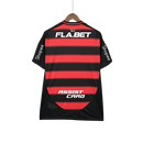 Camisa Flamengo Home Todos Patrocínios 25/26 - Puma Torcedor Masculina