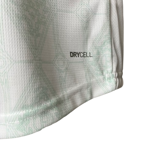 Camisa Palmeiras Away 25/26 - Puma Jogador Masculina