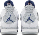 Nike Air Jordan 4 Retro 'Midnight Navy'