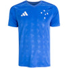 Cruzeiro Home Jersey 26/27 - Fan Jersey
