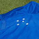 Camisa Cruzeiro Home 26/27 - Torcedor