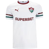 Fluminense Away Jersey 26/27 - Puma Men's Fan Jersey
