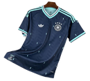 Camisa Alemanha Adidas 2025/26 Away - Versão Torcedor