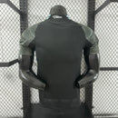 Camisa Aston Villa Away  25/26 - Versão Jogador