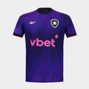 Camisa Botafogo Reebok V 25/26
