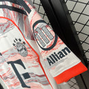 Camisa Bayern de Munique Away 25/26 - Adidas Torcedor Masculina