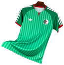 Camisa Argélia Adidas Away 2026 - Versão Torcedor