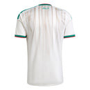 Camisa Argélia Adidas Home 2026 - Versão Torcedor