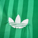 Camisa Argélia Adidas Away 2026 - Versão Torcedor