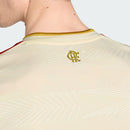 Flamengo Third Jersey 25/26 B. HENRIQUE No. 27