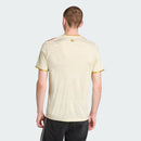 Camisa Flamengo Third 25/26 LUIZ ARAUJO N° 7