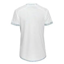 Camisa Universidad de Chile Away 24/25 - Branca