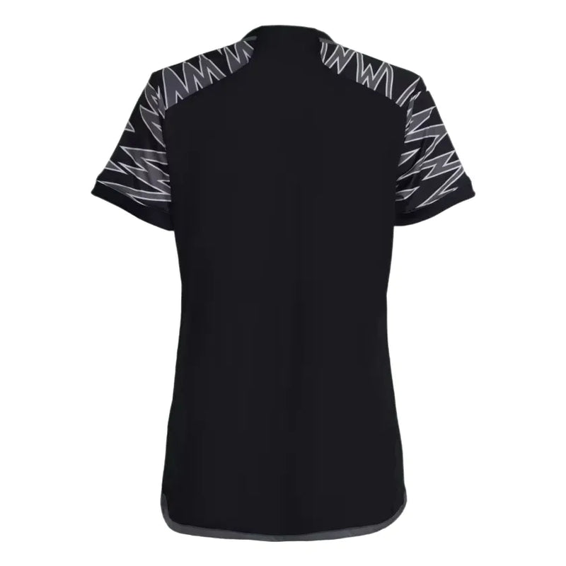 Camisa Atlético Mineiro III 24/25 - Versão Feminina Baby Look