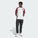 Camisa Flamengo Away 25/26 DE L. ARAÚJO N° 7
