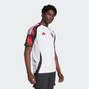 Flamengo Away Jersey 25/26 LÉO PEREIRA N° 4
