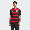 Camisa Flamengo Home 25/26 AYRTON LUCAS N° 6