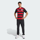 Camisa Flamengo Home 25/26 LÉO ORTIZ N° 3