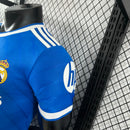 Camisa do Real Madrid III Versão Jogador 25/26