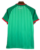 Camisa Argélia Adidas Away 2026 - Versão Torcedor