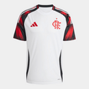 Camisa Flamengo Away 25/26 DE L. ARAÚJO N° 7