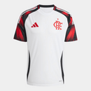 Flamengo Away Jersey 25/26 LÉO PEREIRA N° 4