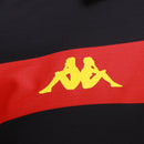 Sport Recife Home Jersey 24/25 - Red and Black