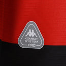 Sport Recife Home Jersey 24/25 - Red and Black