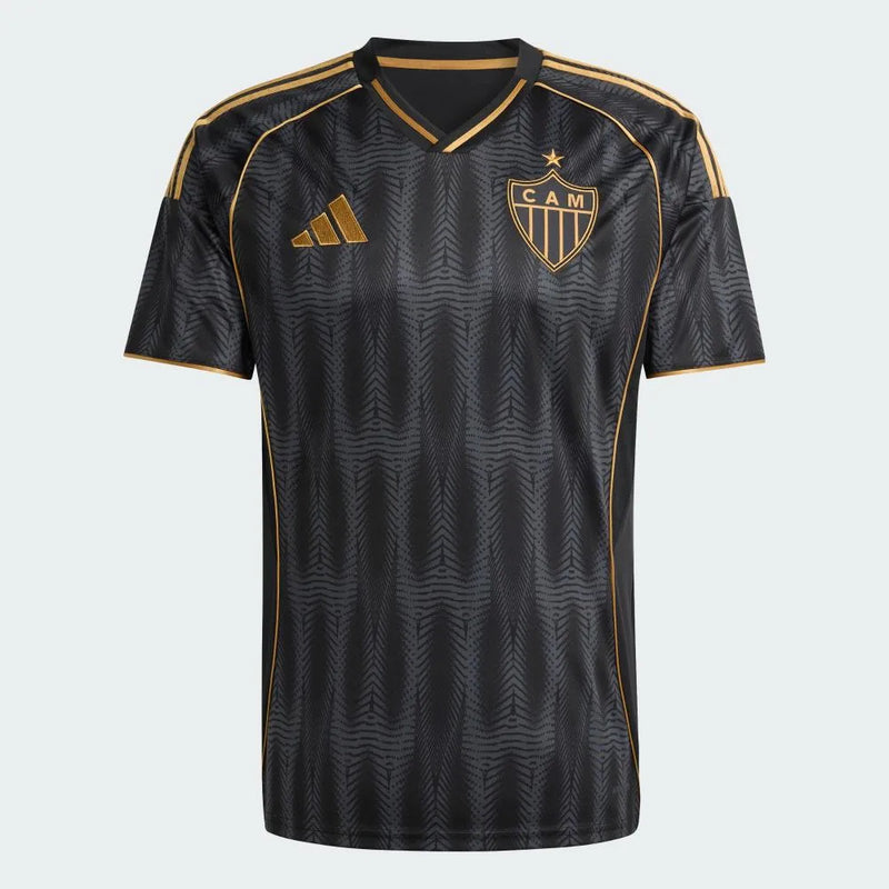 CAMISA ATLETICO MINEIRO III - 25/26