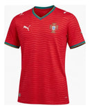 Camisa Portugal Home - 2026