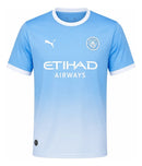 Manchester City Auswärtstrikot 25/26