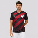 Internacional Heimtrikot 25/26 – Adidas Herren-Fan-Trikot – Neuerscheinung