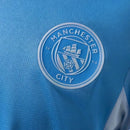 Manchester City Auswärtstrikot 25/26